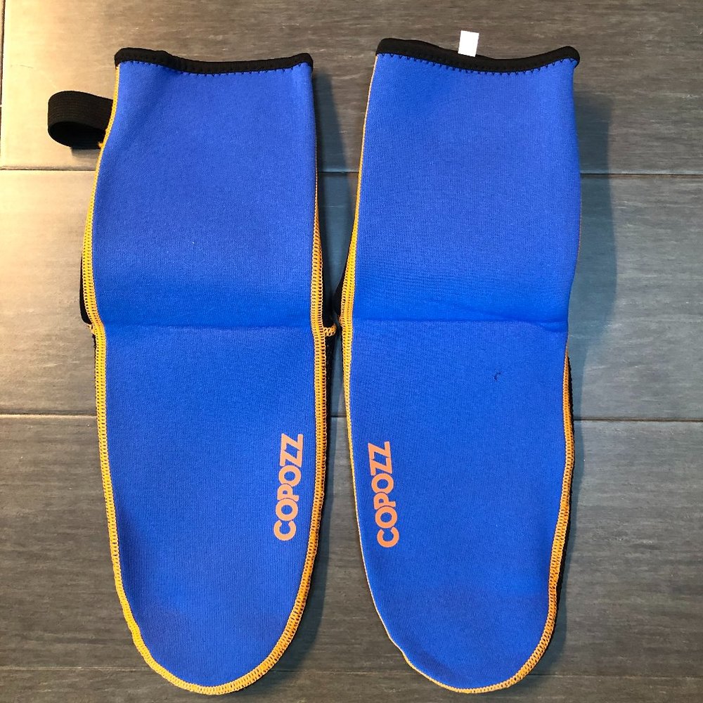 Diving Socks XXL